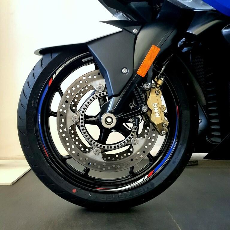 K 1600 GT