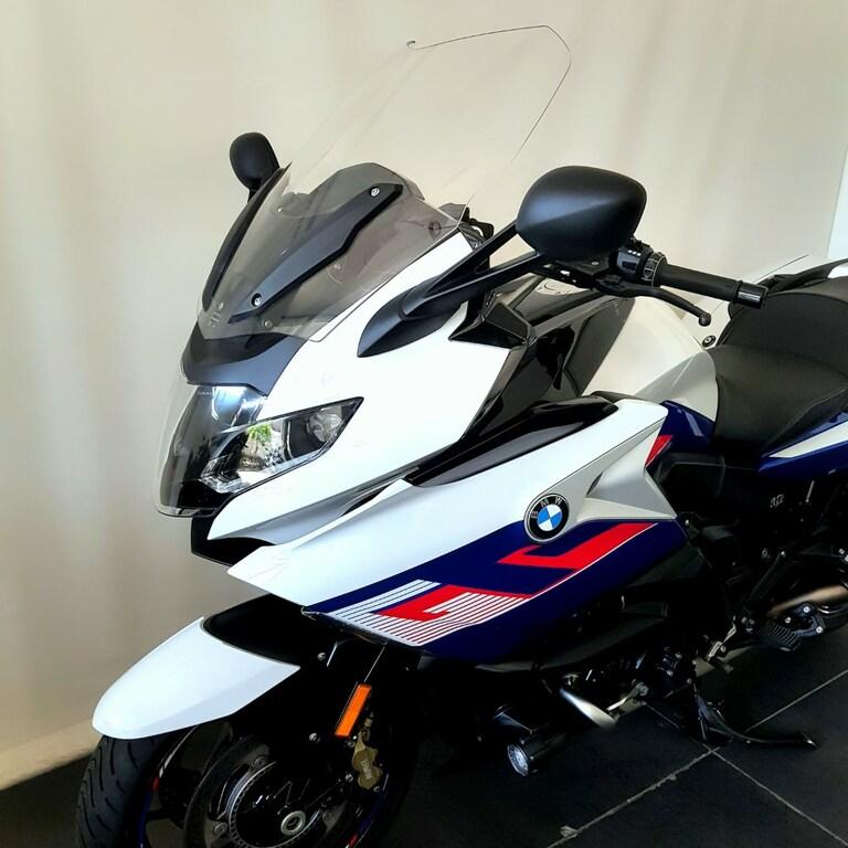 K 1600 GT