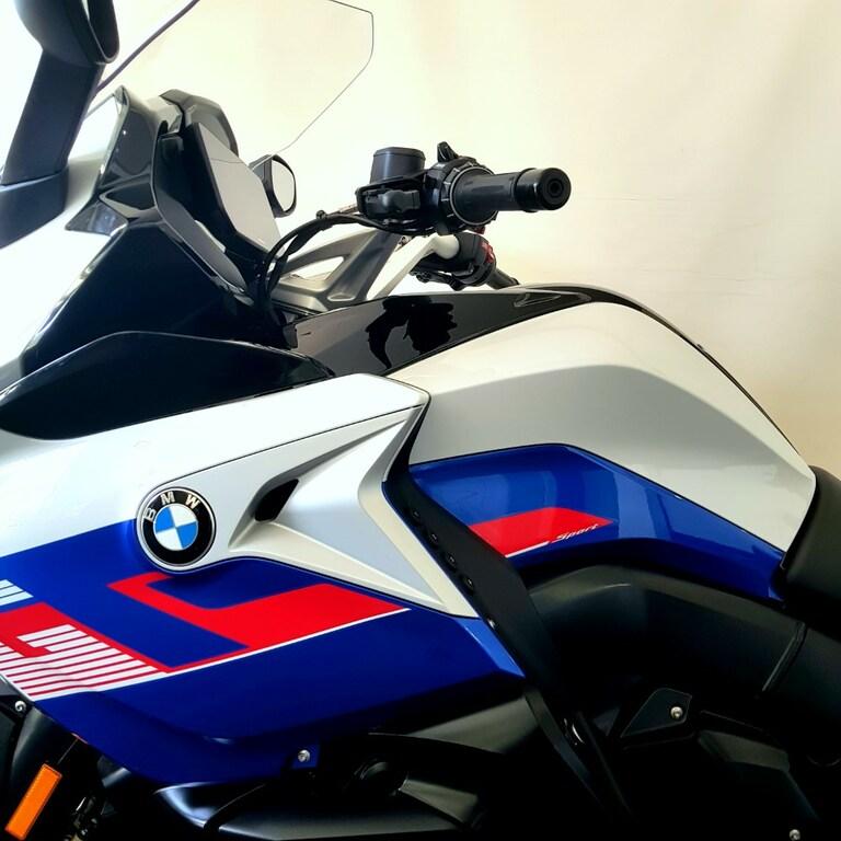 K 1600 GT