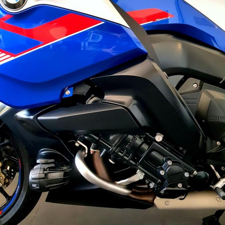 K 1600 GT