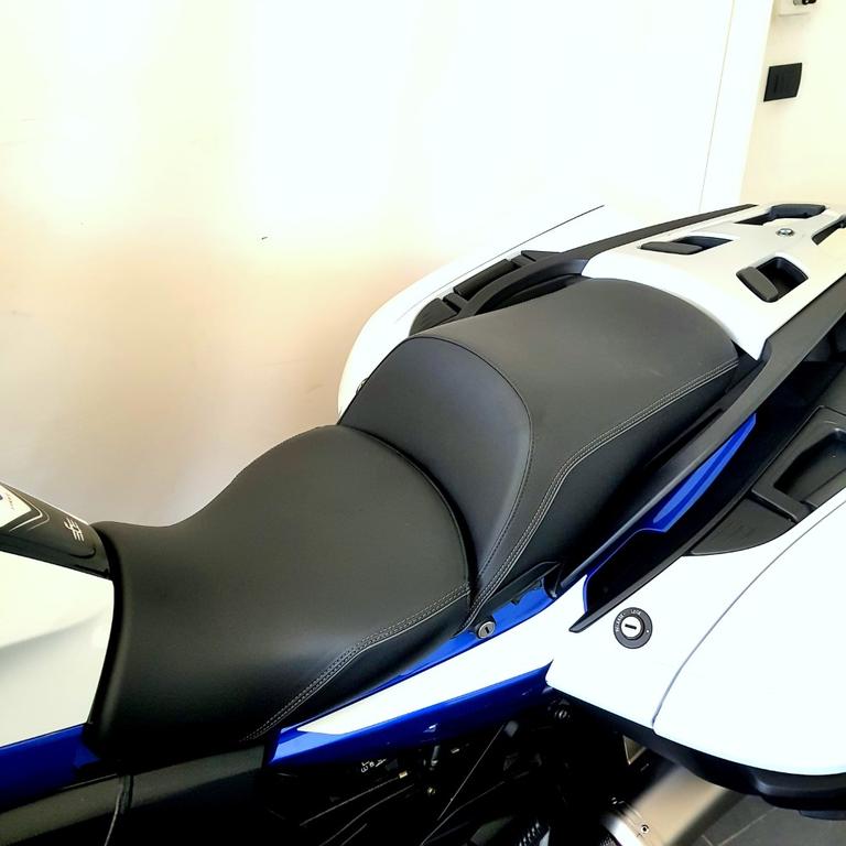 K 1600 GT