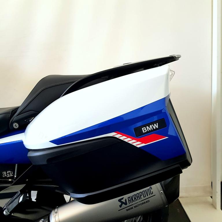 K 1600 GT