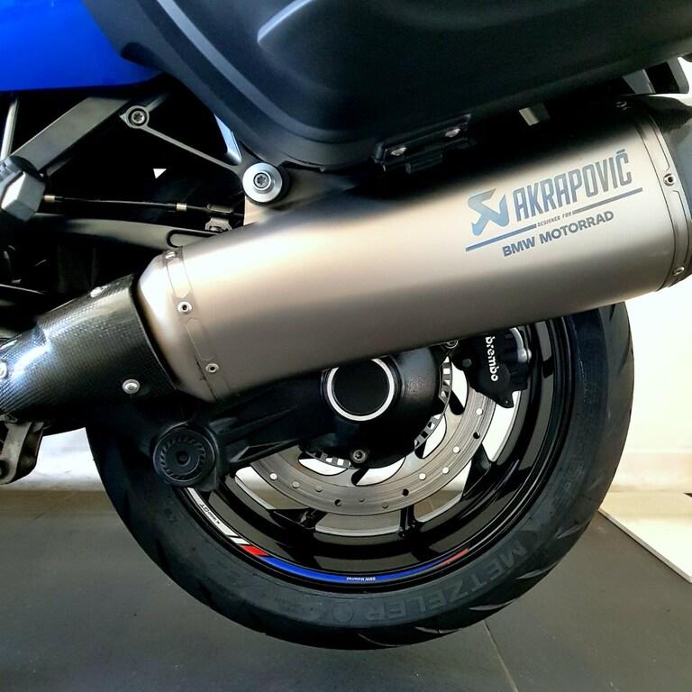 K 1600 GT