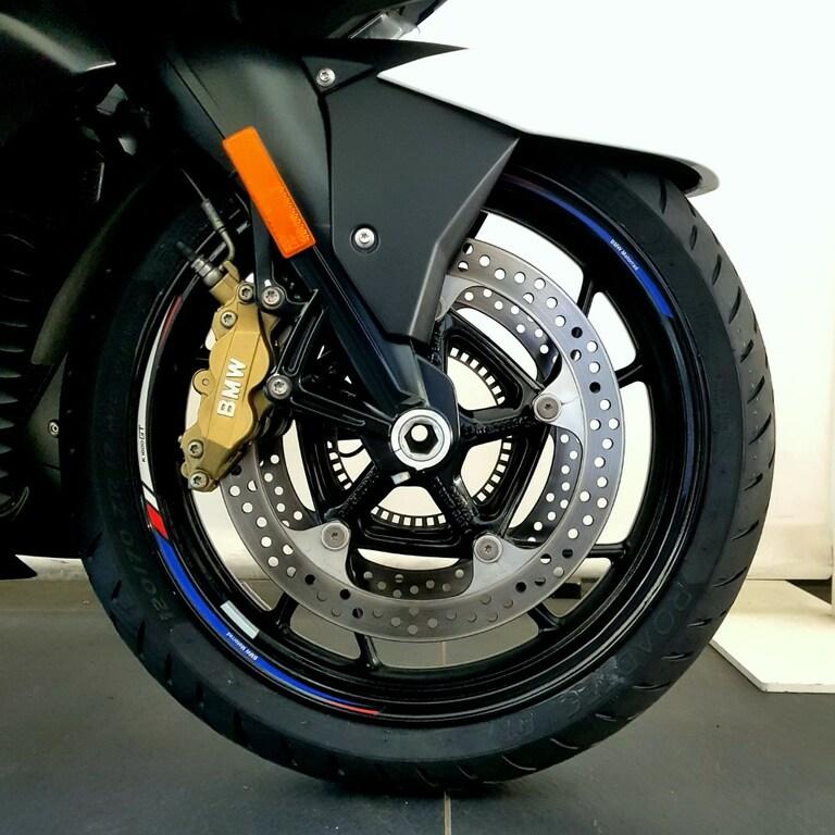 K 1600 GT