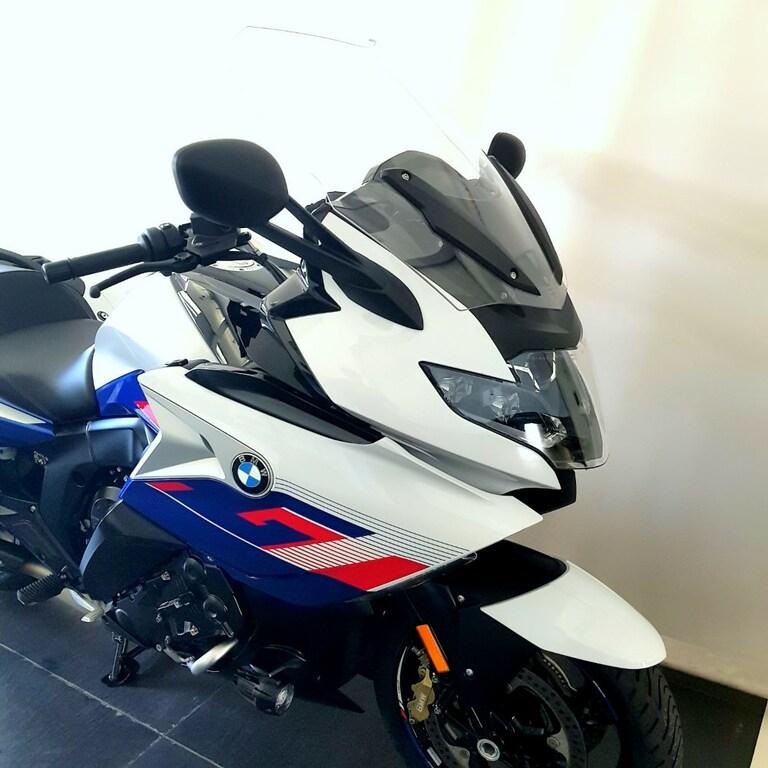 K 1600 GT
