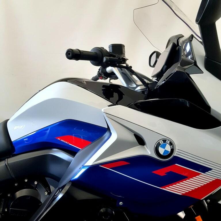 K 1600 GT