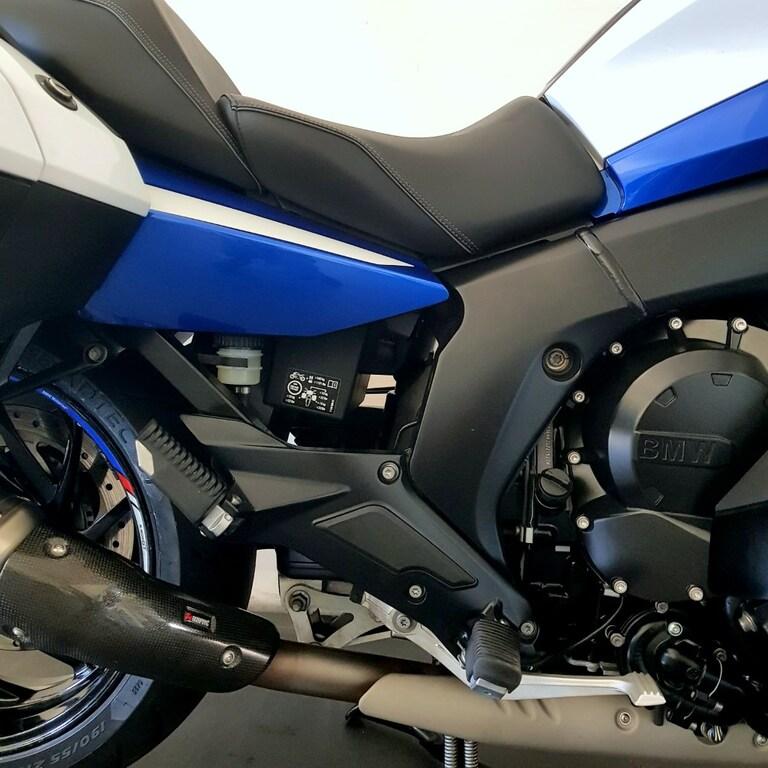 K 1600 GT