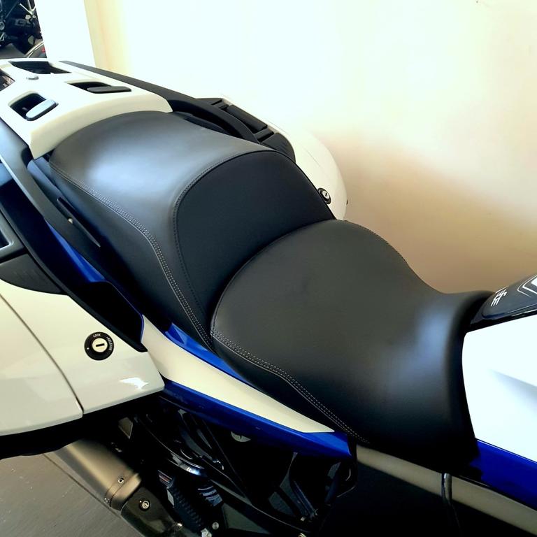 K 1600 GT