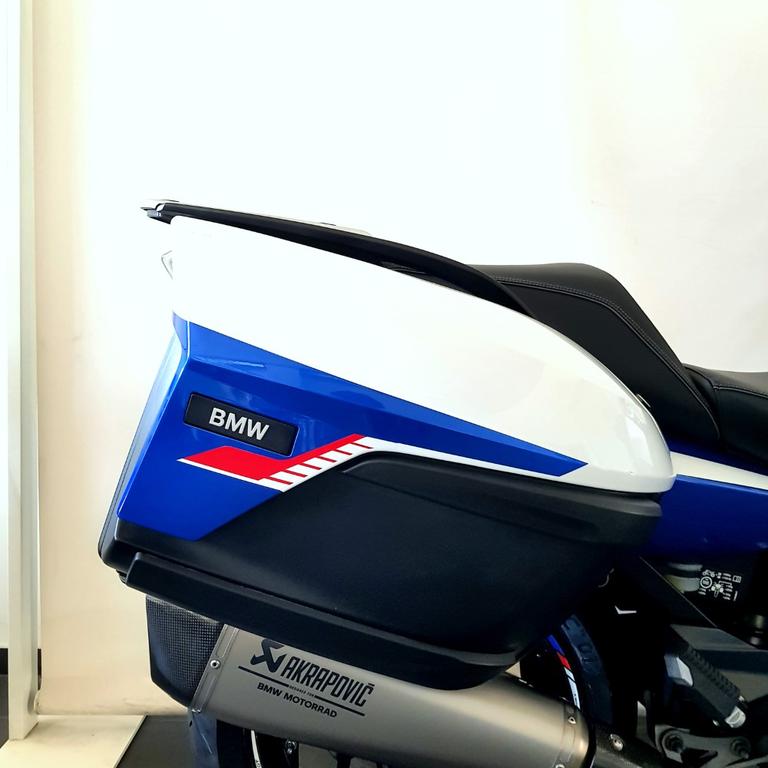 K 1600 GT