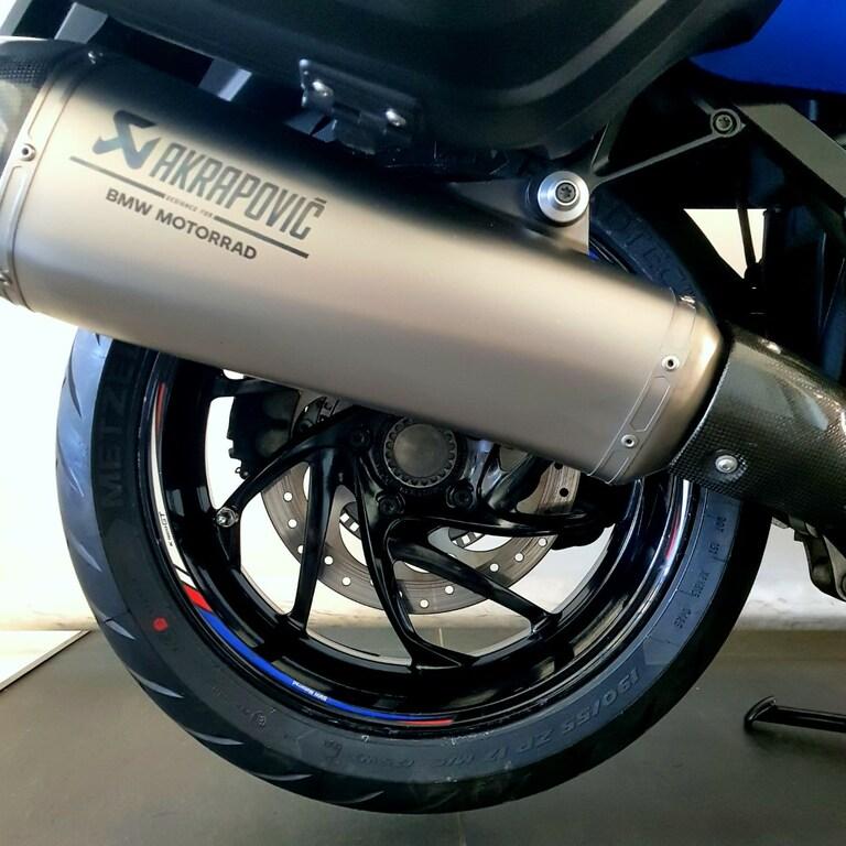 K 1600 GT