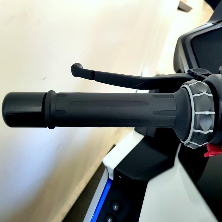 K 1600 GT