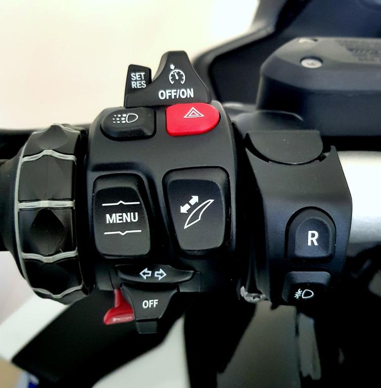 K 1600 GT