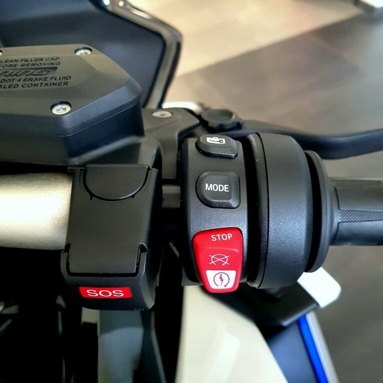 K 1600 GT