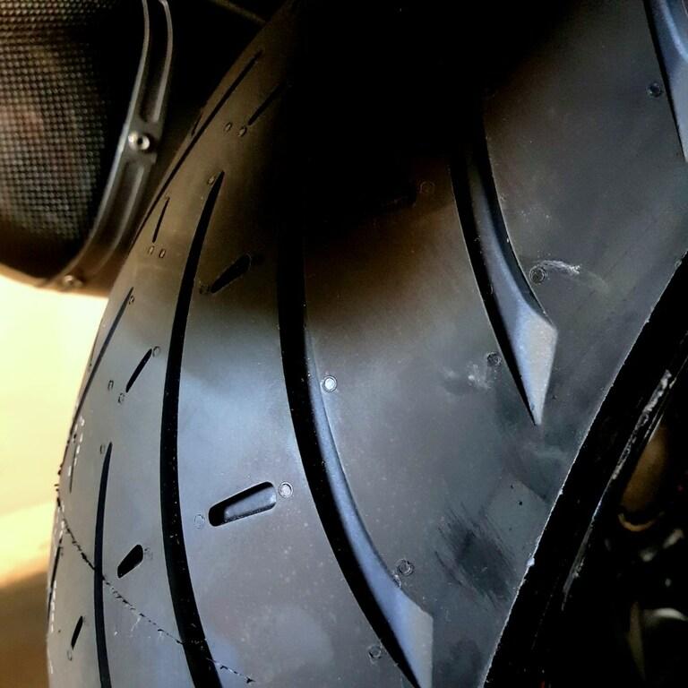 K 1600 GT