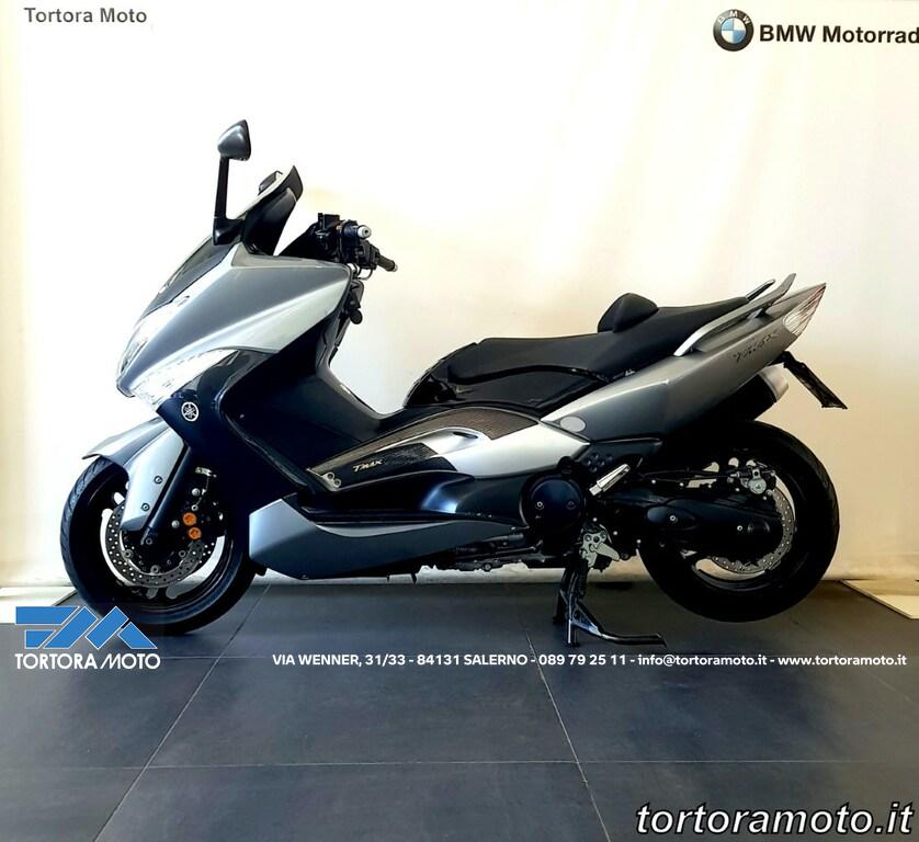 T-MAX 500