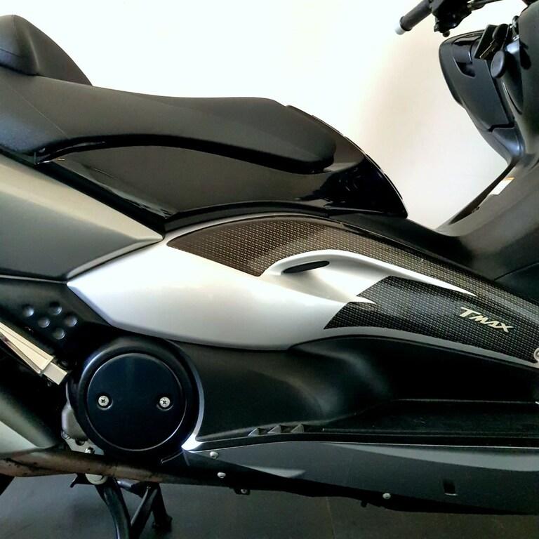 T-MAX 500