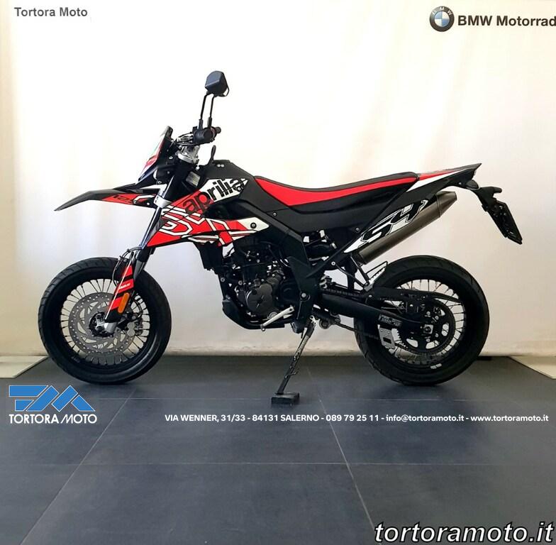 SX 125