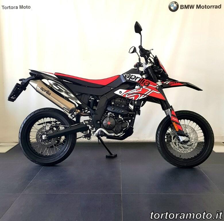 SX 125
