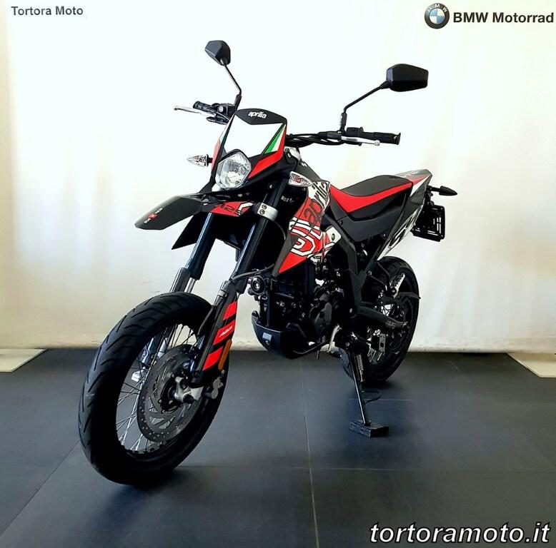 SX 125