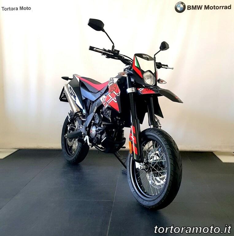 SX 125