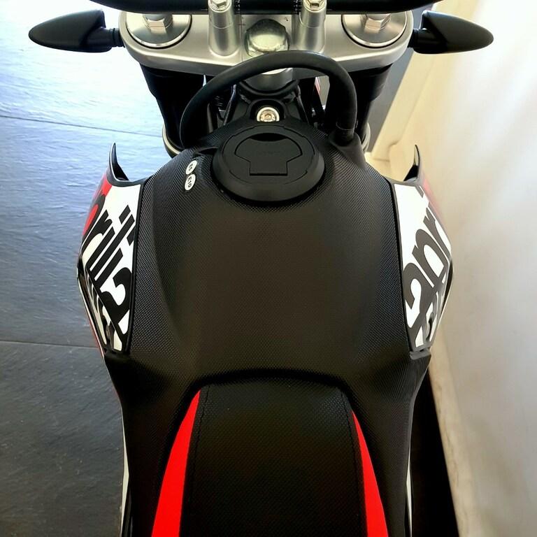 SX 125