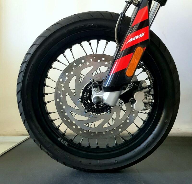 SX 125