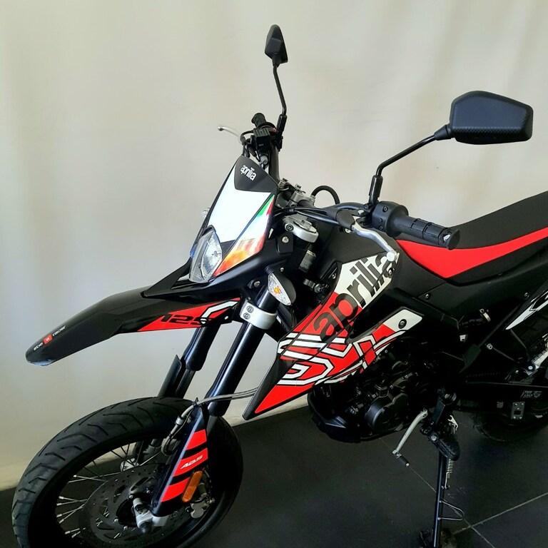 SX 125