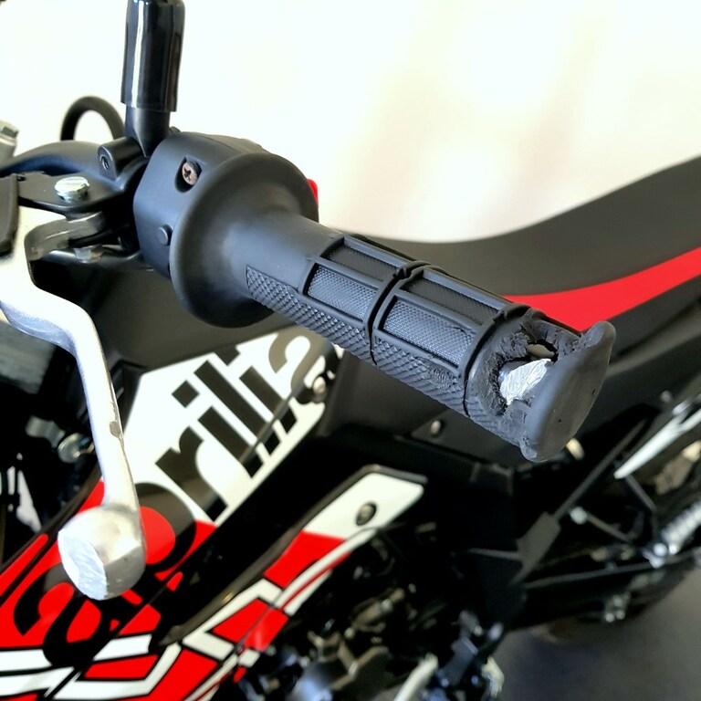 SX 125