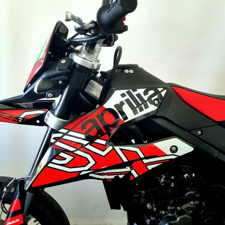 SX 125
