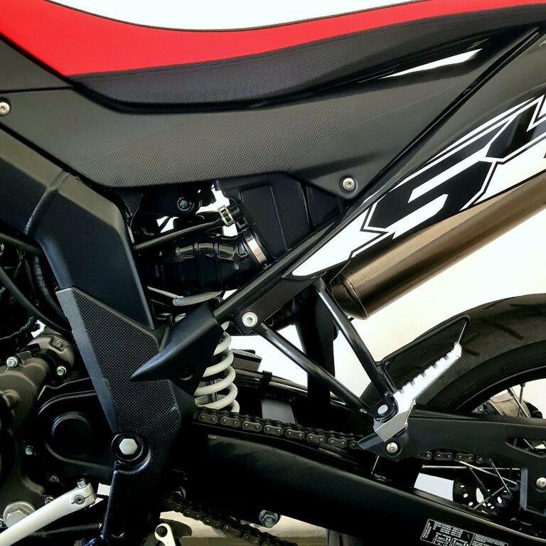 SX 125