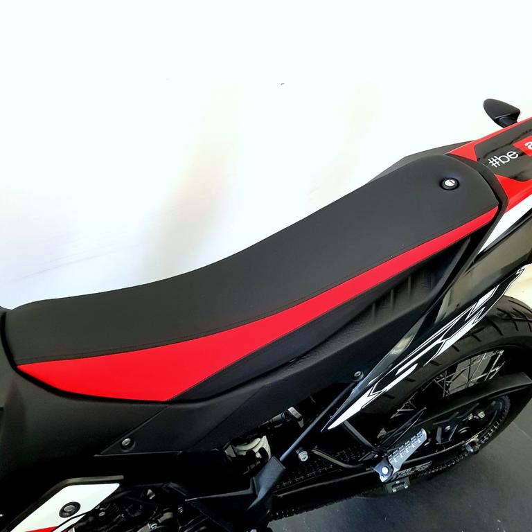 SX 125