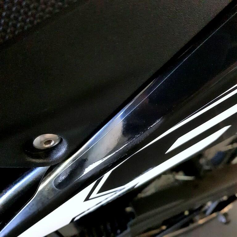 SX 125