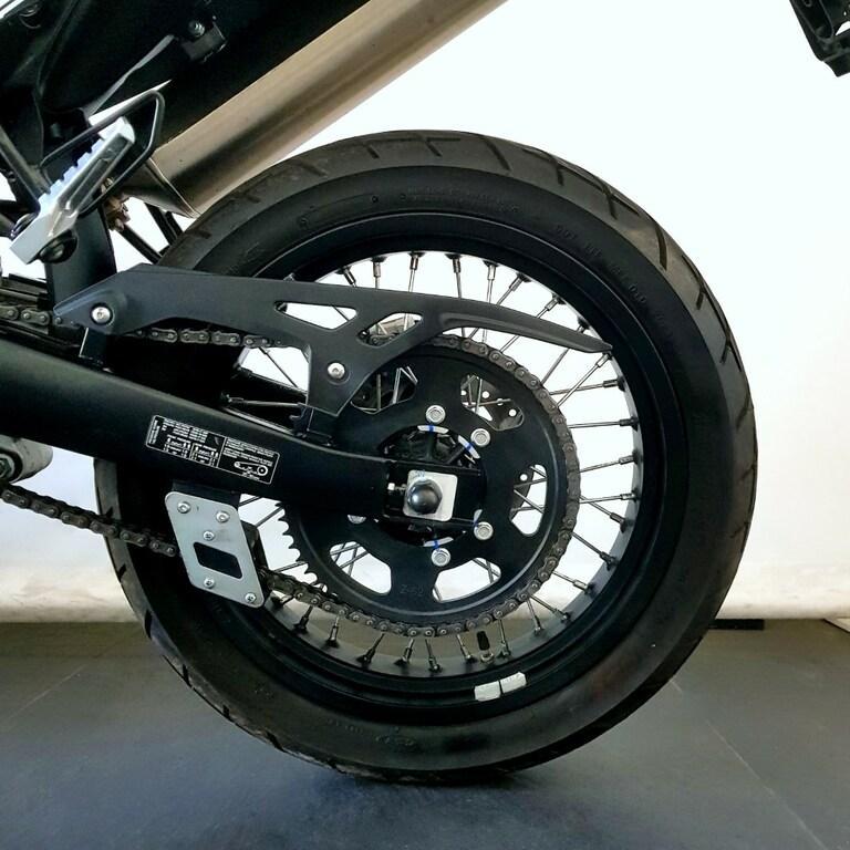 SX 125