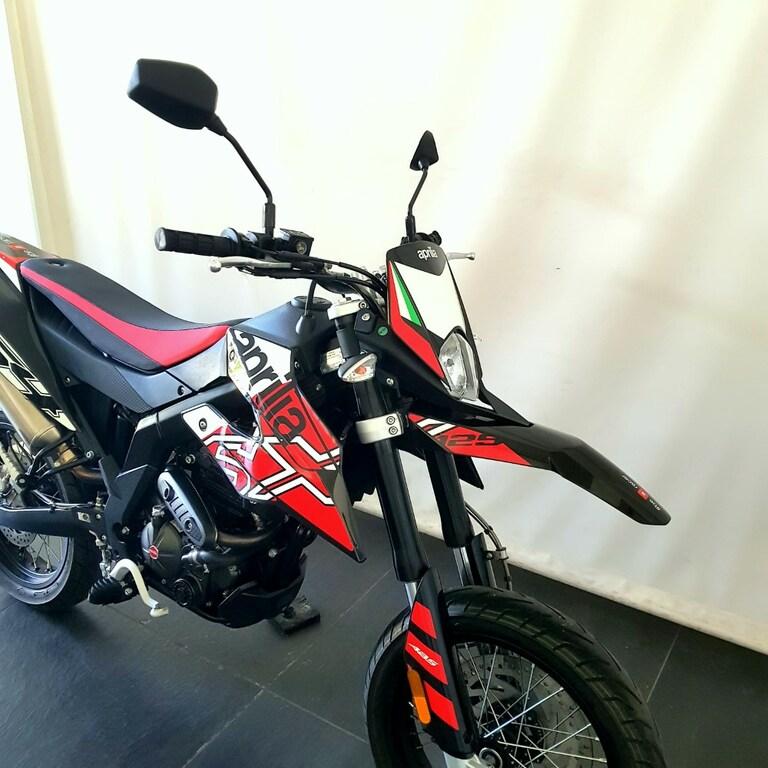 SX 125