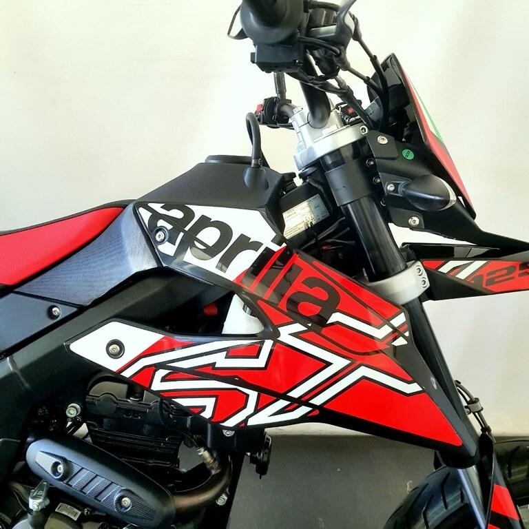 SX 125
