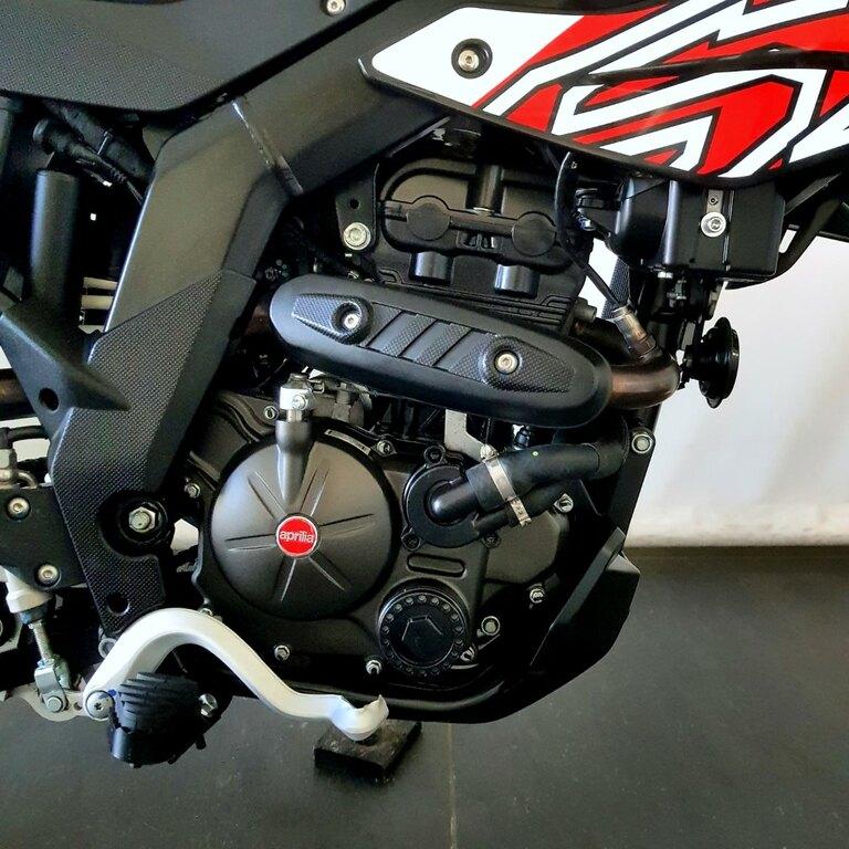 SX 125