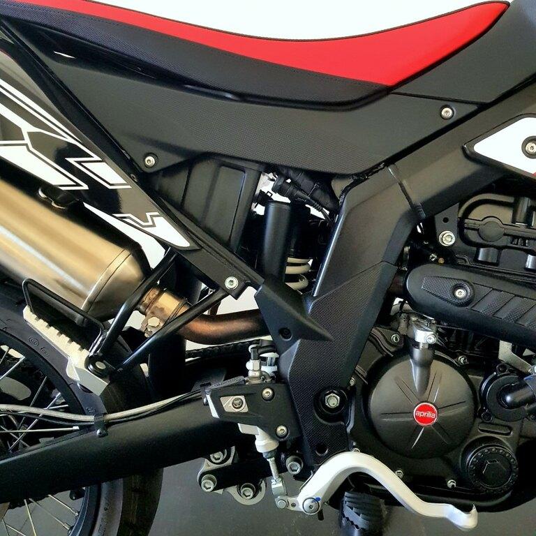 SX 125