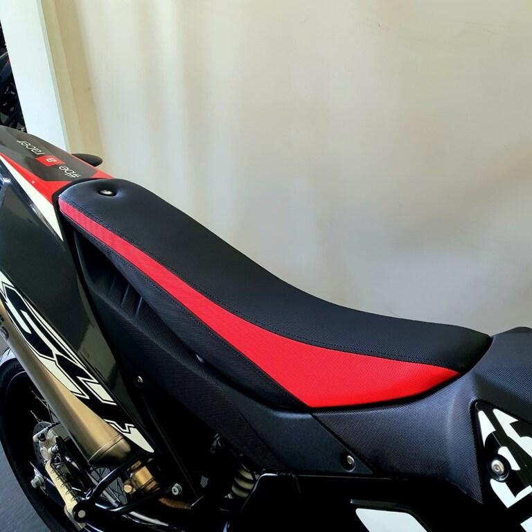 SX 125
