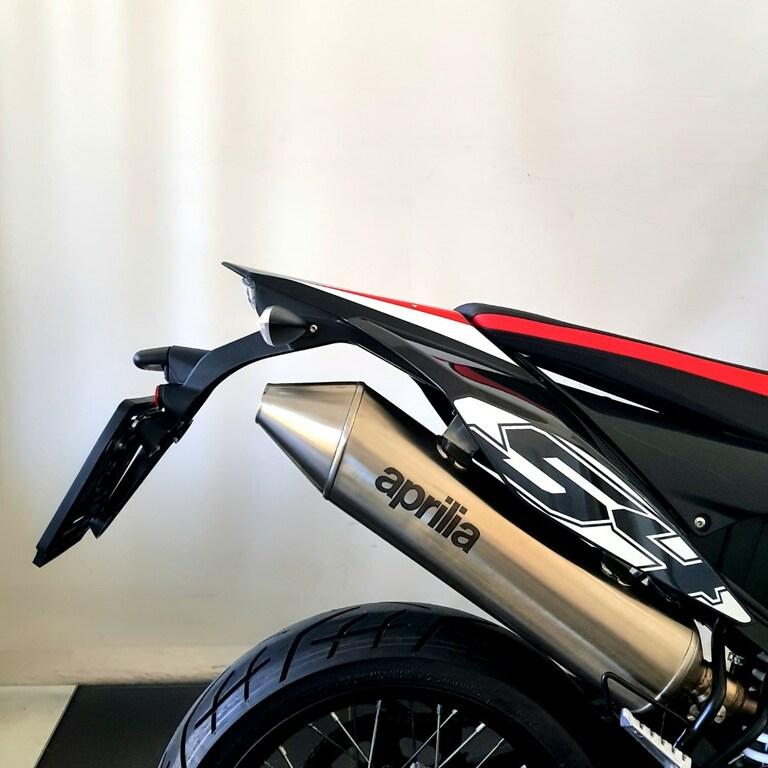 SX 125