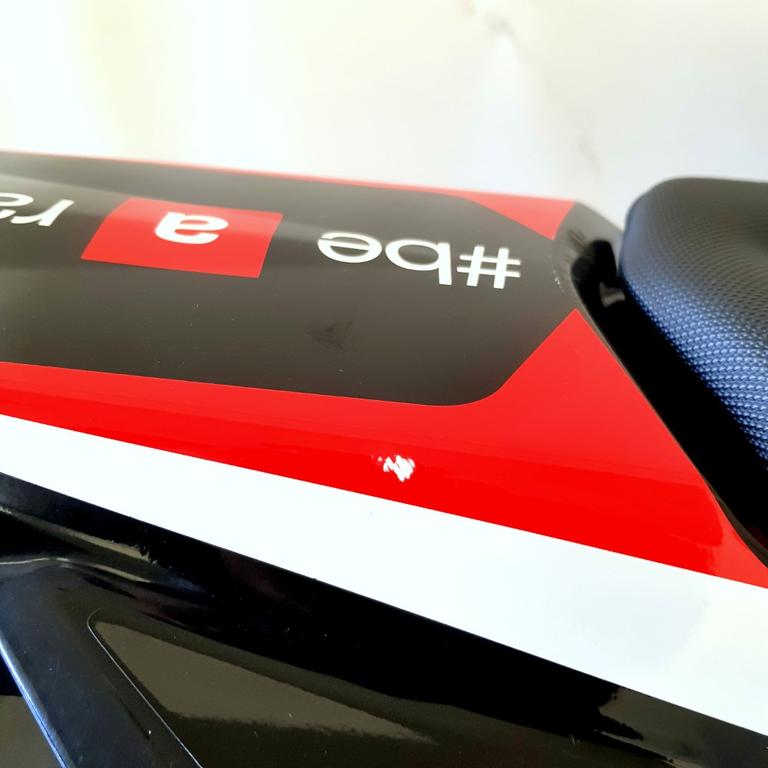 SX 125