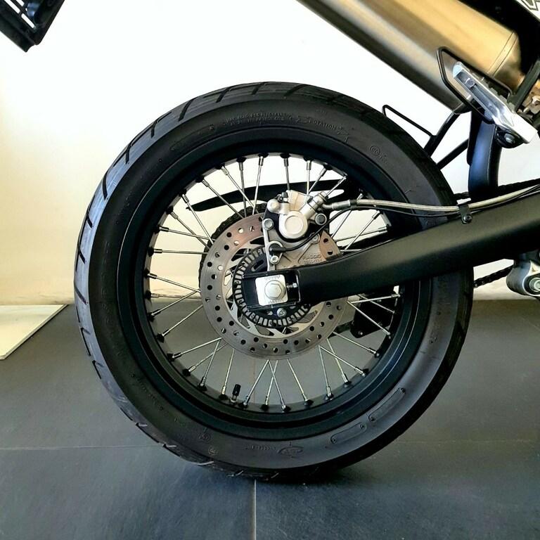 SX 125