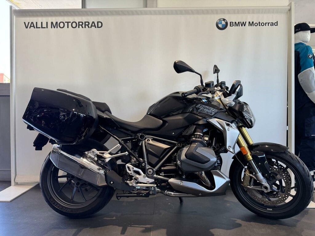R 1250 R