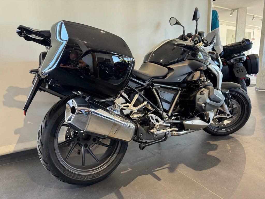 R 1250 R