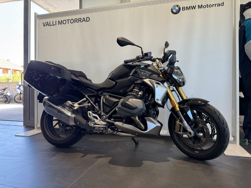 R 1250 R