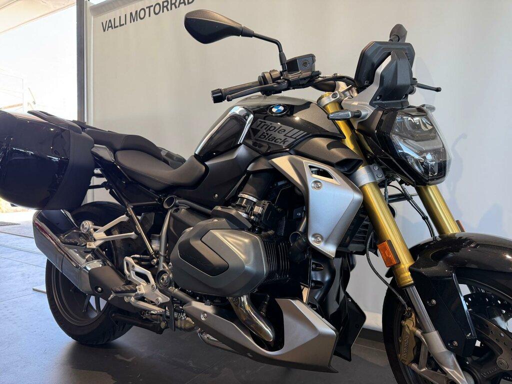 R 1250 R