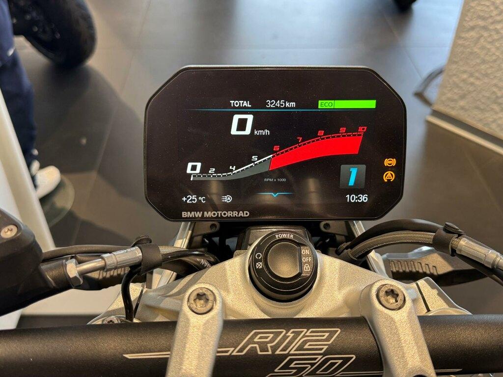 R 1250 R