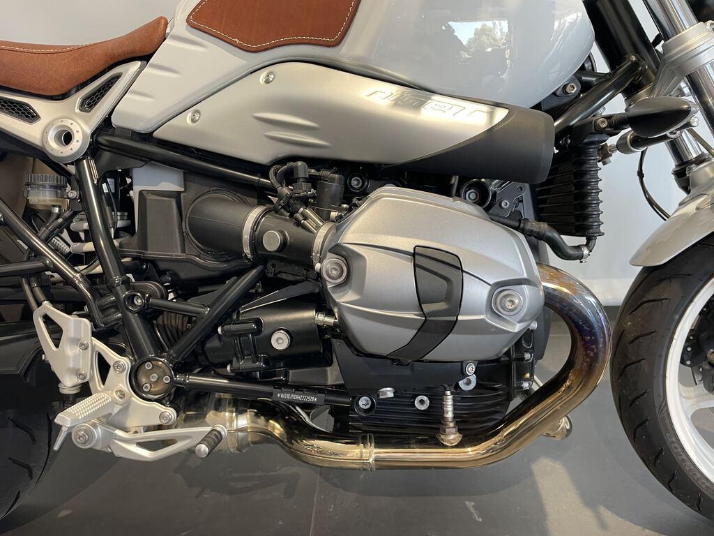 R 1200 NINET
