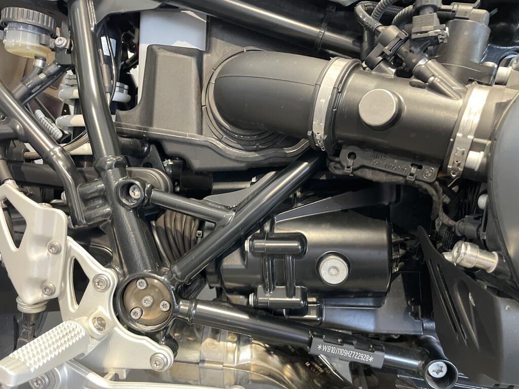 R 1200 NINET