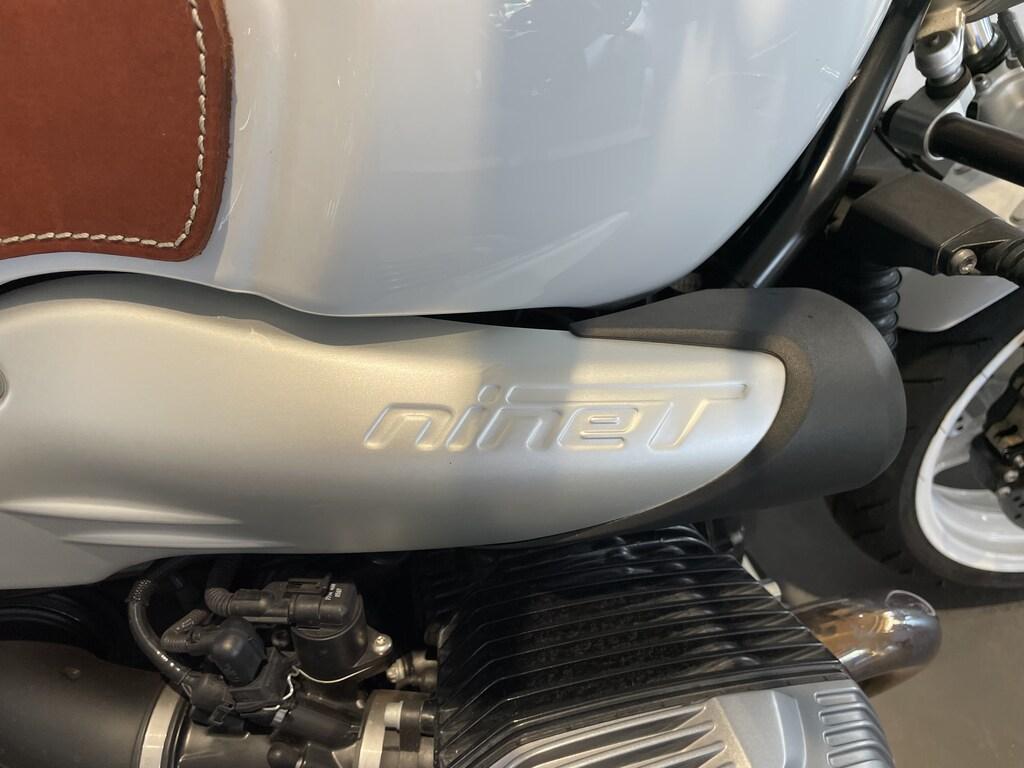 R 1200 NINET