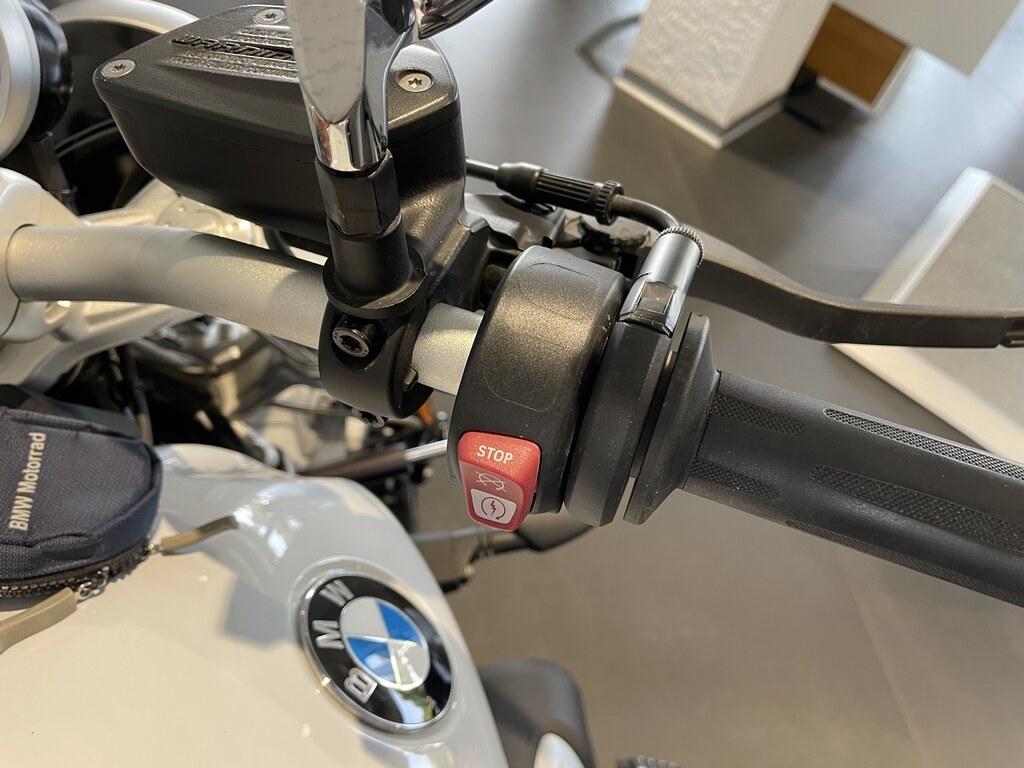 R 1200 NINET